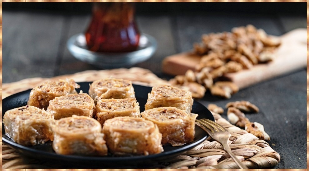 cevizli paşa baklavası 02